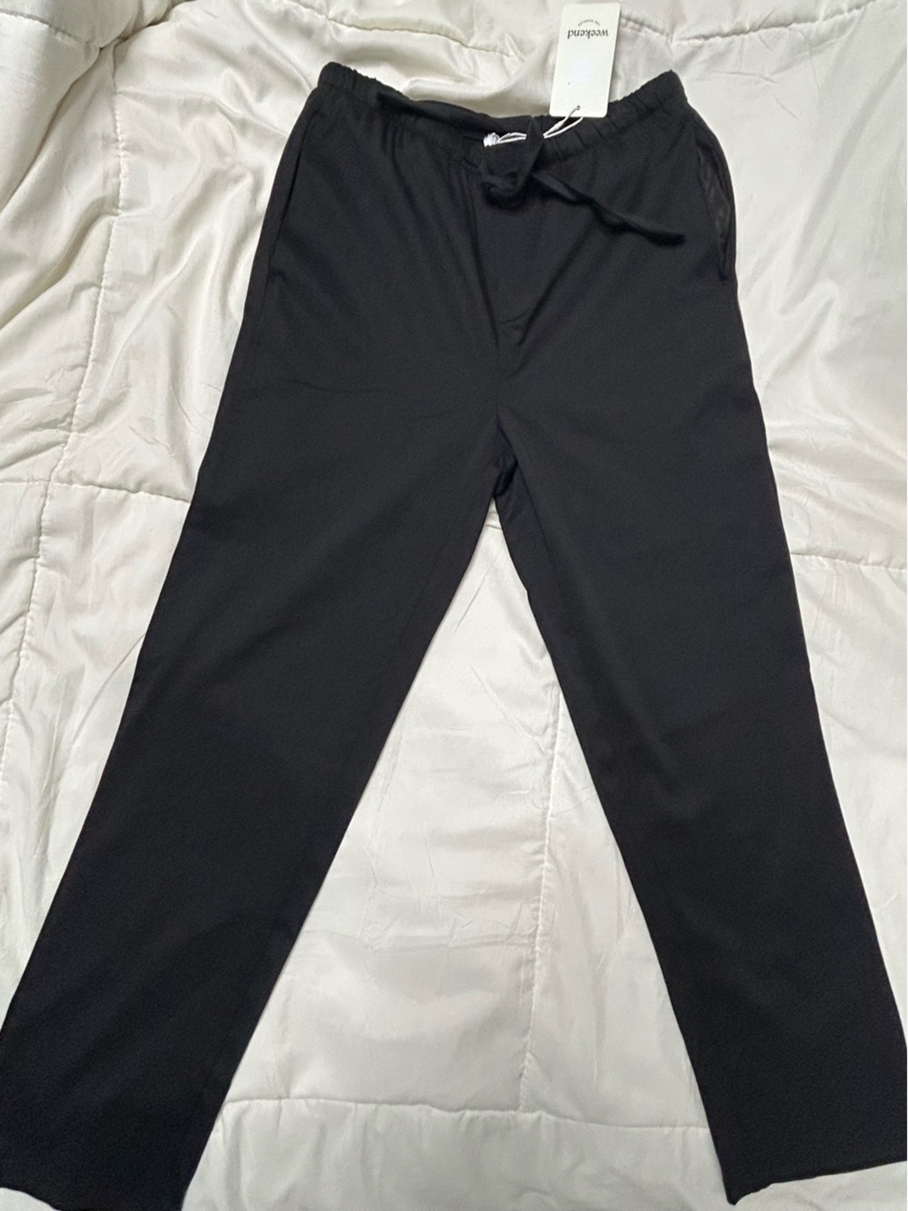 Weekend women’s pants NWT